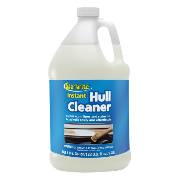 Star Brite® - 1 gal Hull Cleaner