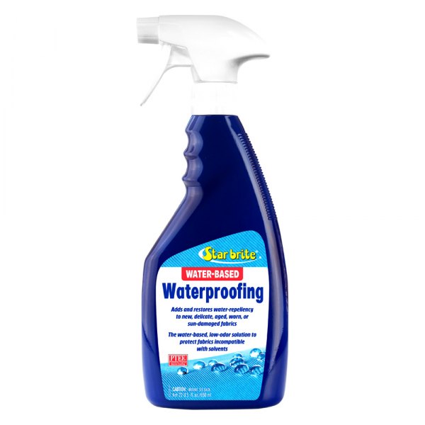 Star Brite® - 22 oz. Water-Based Fabric Protector