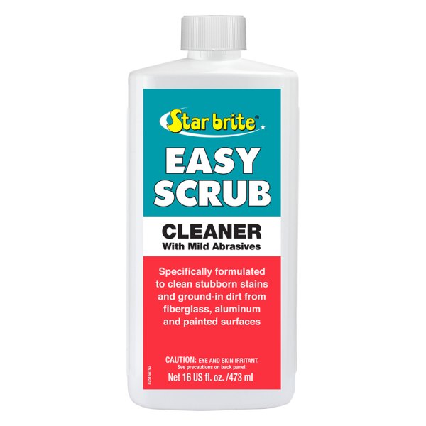 Star Brite® - 1 pt Easy Scrub Cleaner