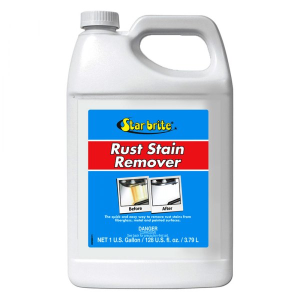 Star Brite® - 1 gal Rust Stain Remover