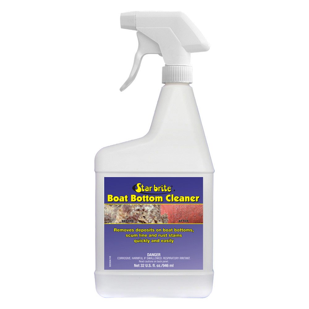 Star Brite® 092232P 1 qt Boat Bottom Cleaner