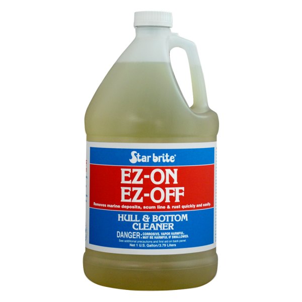 Star Brite® - Ez-On Ez-Off™ 1 gal Hull & Bottom Cleaner