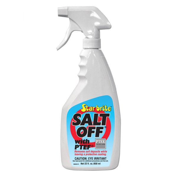 Star Brite® - Salt Off™ 1 qt Multi-Surface Protector