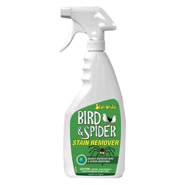 Star Brite® - 22 oz. Spider & Bird Remover