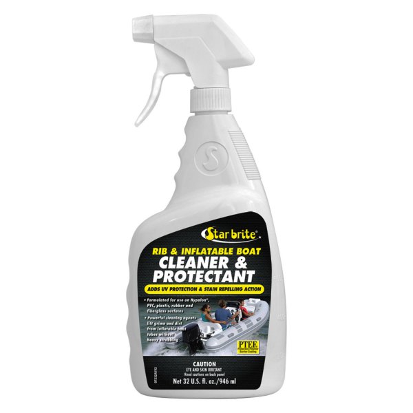 Star Brite® - 1 qt Inflatable Boat Cleaner Spray