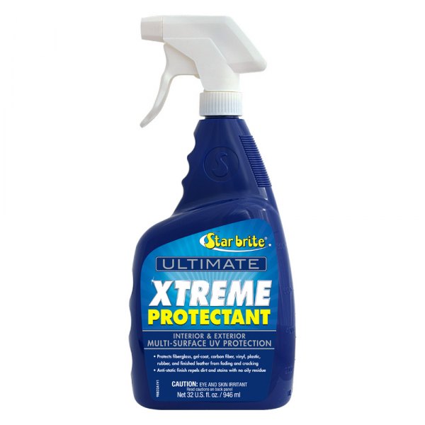 Star Brite® - Ultimate Xtreme 1 qt Multi-Surface Protector