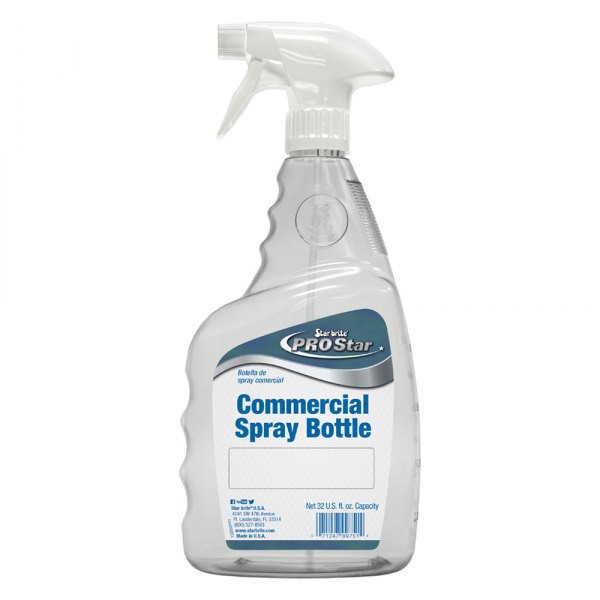 Star Brite® - ProStar™ 1 qt Commercial Grade Cleaner Spray