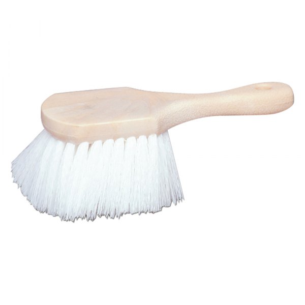 Image may not reflect your exact product!Star Brite® - Short Handle Utility Brush