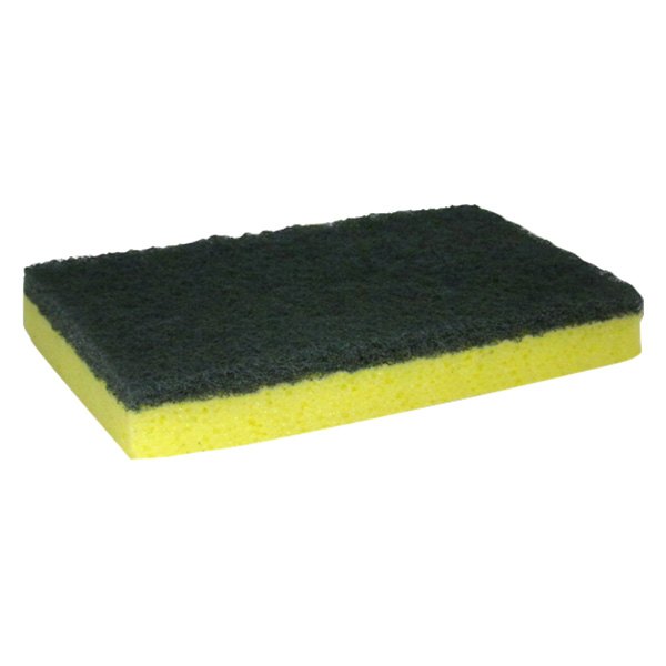 Star Brite® - 2-in-1 Sponge Scrubber
