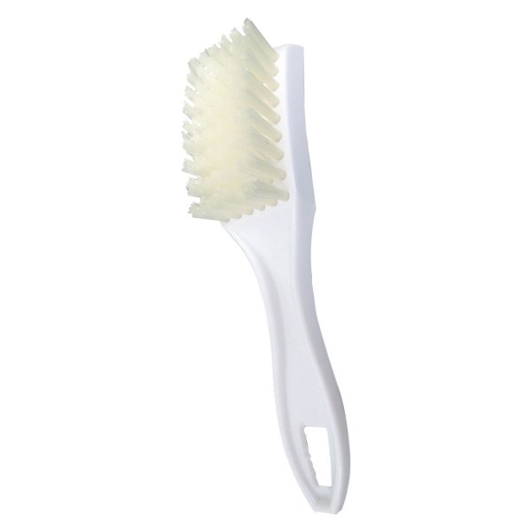 Image may not reflect your exact product!Star Brite® - Plastic Small Utility Brush with Nylon Bristles