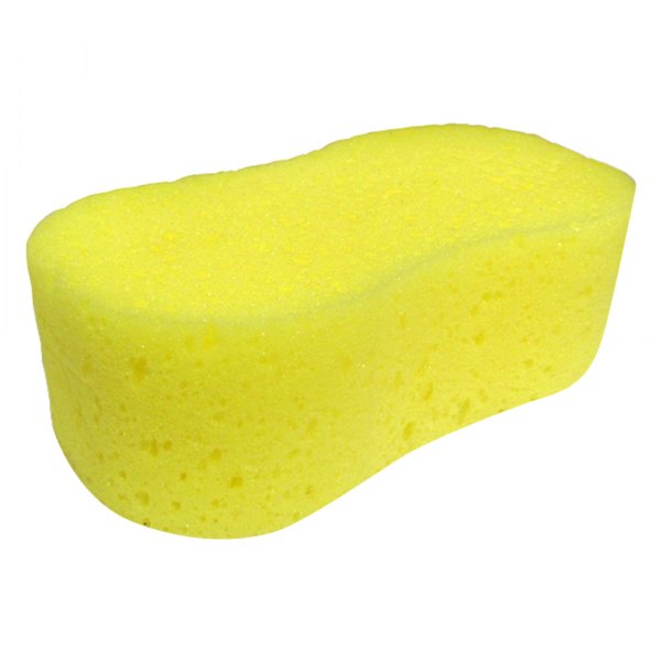 Star Brite® - Dog Bone Yellow Sponge