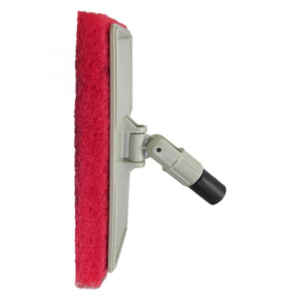 Star Brite® - Flexible Head Scrubber with Red Pad