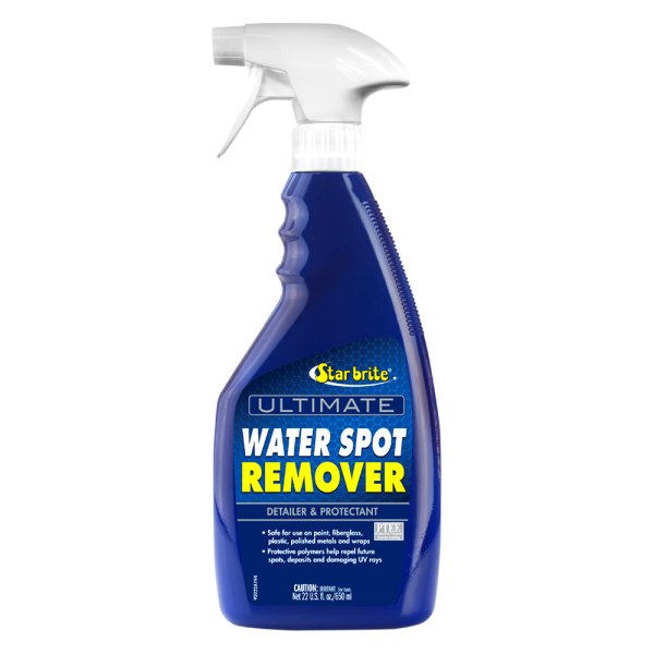 Star Brite® - Ultimate 22 oz. Water Spot Remover