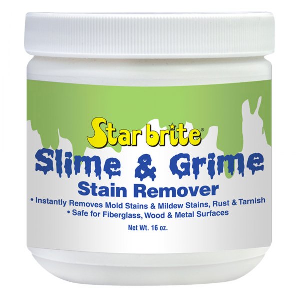 Star Brite® - 1 pt Slime & Grime Remover