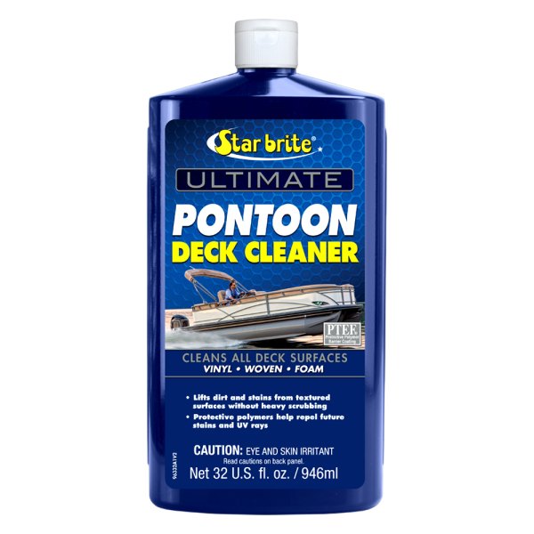 Star Brite® - Pontoon™ Ultimate 1 qt Deck Cleaner