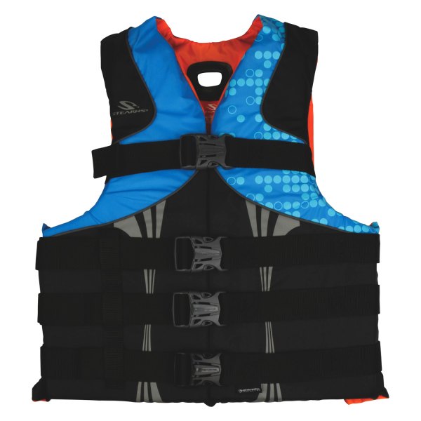 Stearns® - Infinity™ Small/Medium Blue Men's Nylon Ul Life Vest