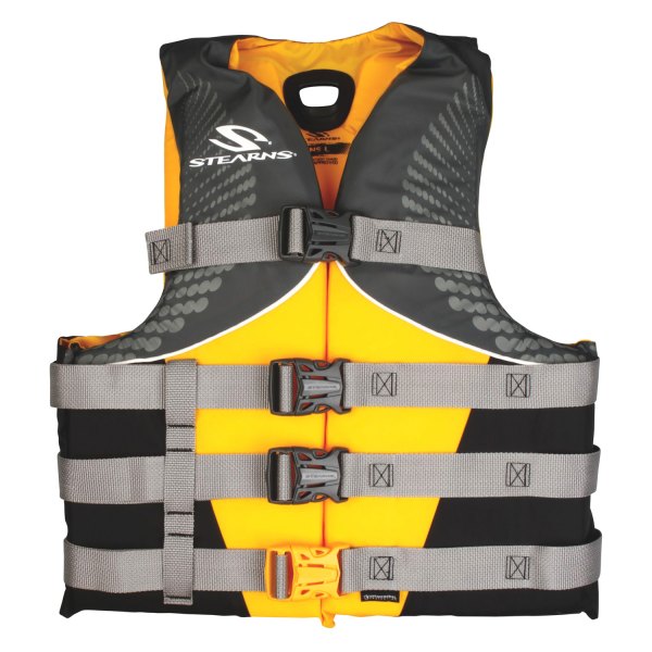 Stearns® - Women's Infinity™ Large/X-Large Yellow Life Vest