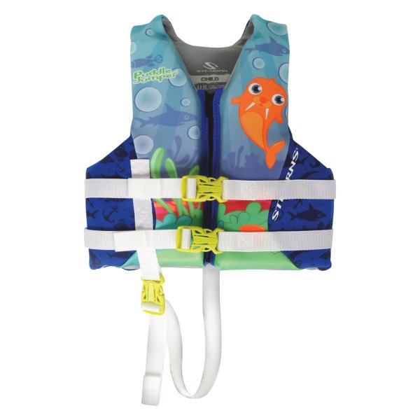 Stearns® - Walrus Puddle Jumper™ Child Walrus Life Jacket