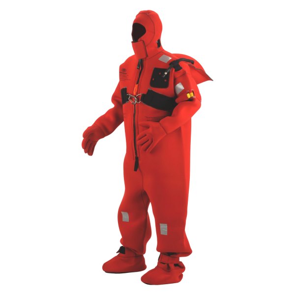 Stearns® - Universal Type S Adult Immersion Suit