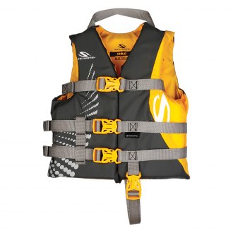 *NEW* Stearns Life Vests for Watersports Boating Camping Mens/Womens SameDayShip 