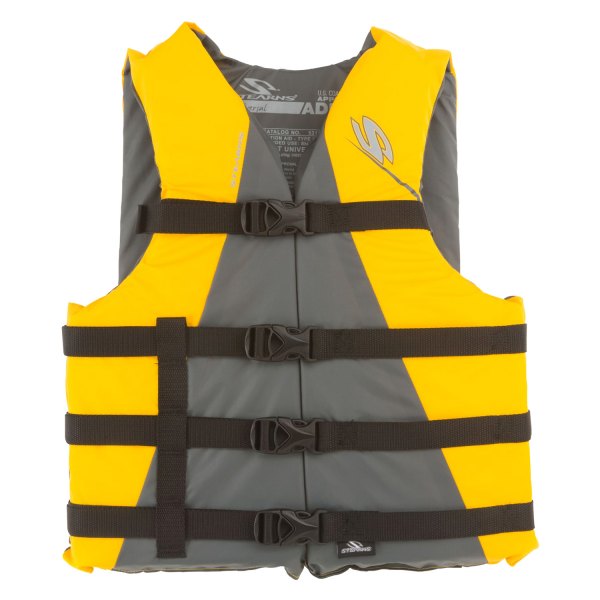 Stearns® - Watersport Classic Series Child Wellow Life Vest