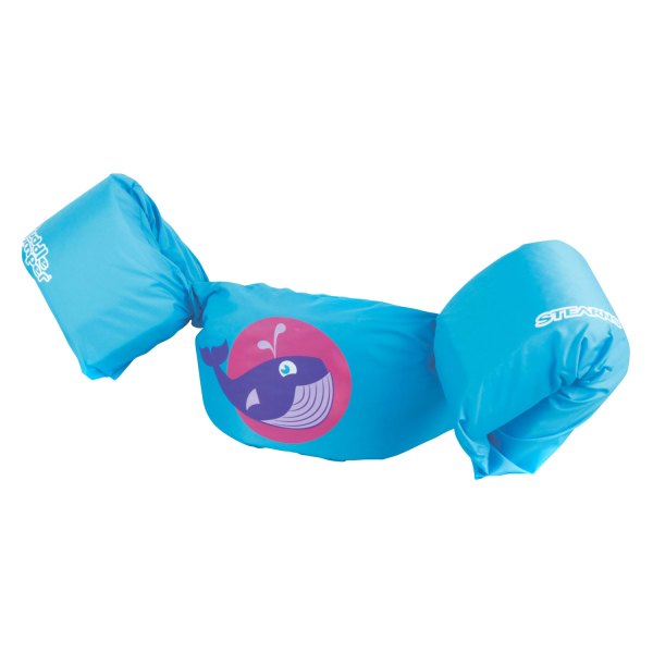 Stearns® - Puddle Jumper™ Child Whale Life Jacket