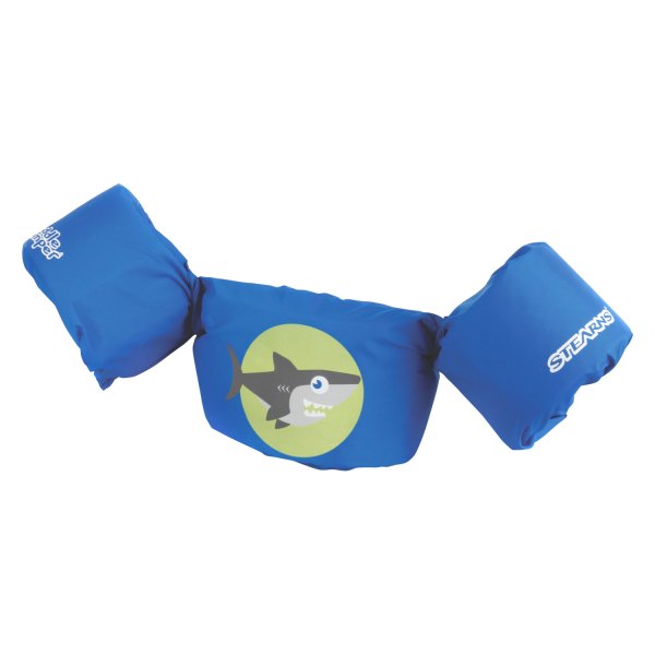 Stearns® - Puddle Jumper™ Child Shark Life Jacket