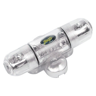 Stinger® - MIDI Fuse Holder (1 x 4 AWG or 8 AWG In/Out)