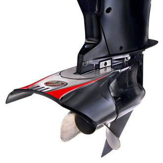 StingRay Hydrofoils® - XRIII Junior Hydrofoil