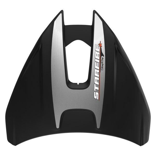 StingRay Hydrofoils® STARFIRE-1 - StarFire Black Hydrofoil StingRay Hydrofoils® STARFIRE-1 - StarFire Black Hydrofoil