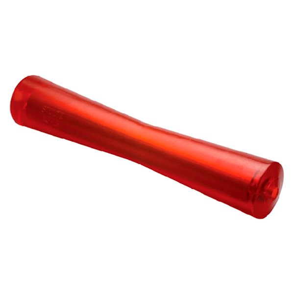 Stoltz® - 18" L Red Polyurethane Keel Roller for 5/8" Shaft