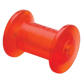 Stoltz® - Keel Roller for 5/8" Shaft