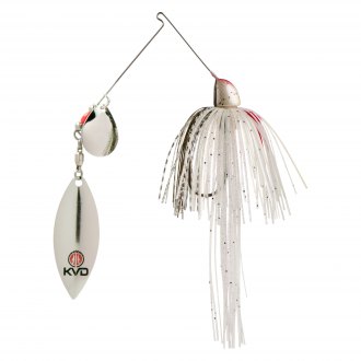 Wire Baits, Spinner, Buzz