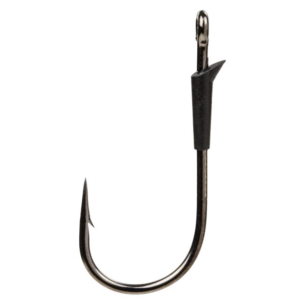 Strike King® - Hack Attack Heavy Cover Flippin 4/0 Size Hooks, 4 Pieces