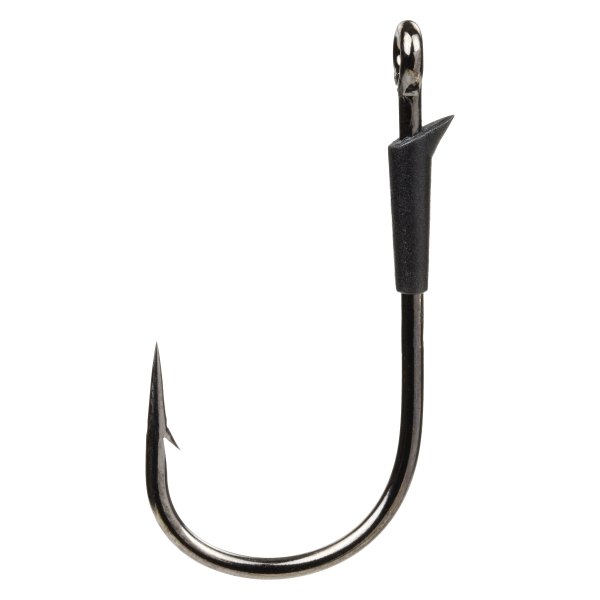 Strike King® - Hack Attack Heavy Cover Flippin 5/0 Size Hooks, 4 Pieces