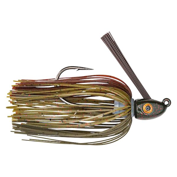 Strike King® - Hack Attack 3/8 oz. Heavy Cover Swimming Jig