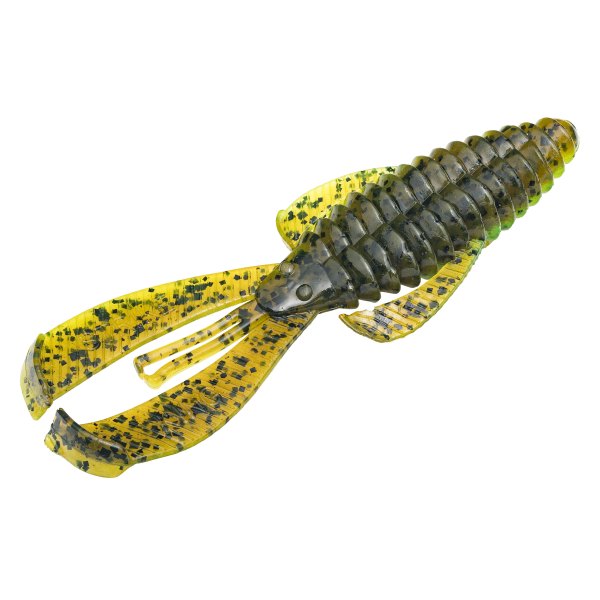 Strike King® - Rage Bug Craw 4" Summer Craw Soft Baits