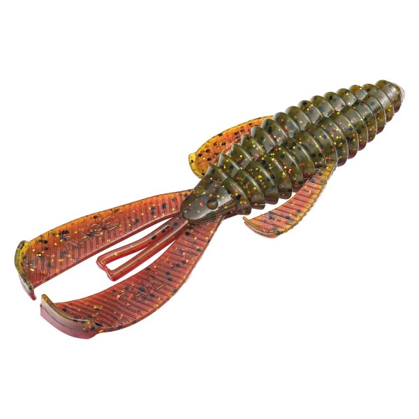 Strike King® - Rage Bug Craw 4" Falcon Lake Craw Soft Baits