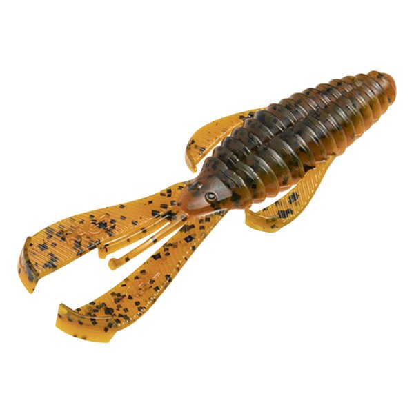 Strike King® - Rage Bug Midsize 3.38" Bama Craw Soft Baits