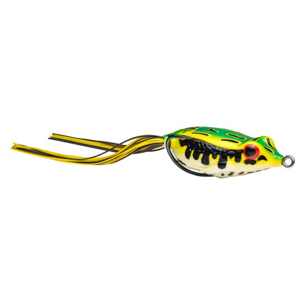Strike King® - KVD Sexy Frog 2.5" 5/8 oz. Leopard Perch Soft Bait