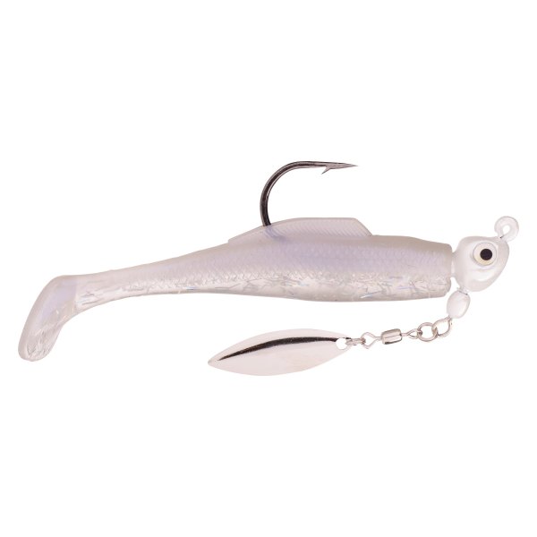 Strike King® - Speckled Trout Magic 1/4 oz. Opening Night Jig Head