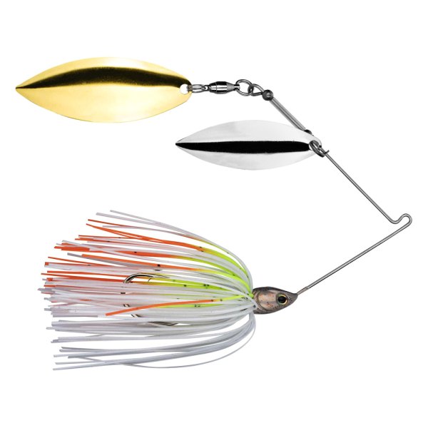Strike King® - Tour Grade 2nd Gen Double Willow 1/2 oz. Cole Slaw Wire Baits