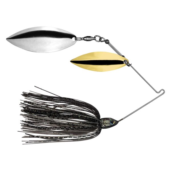 Strike King® - Tour Grade 2nd Gen Double Willow 1/2 oz. Mouse Wire Baits