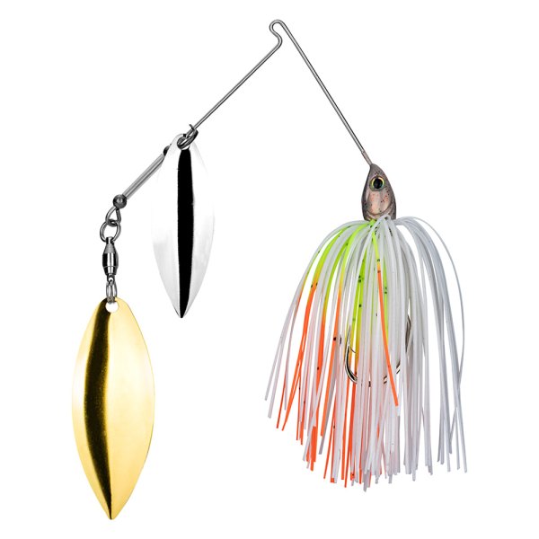 Strike King® - Tour Grade 2nd Gen Double Willow 3/4 oz. Cole Slaw Wire Baits