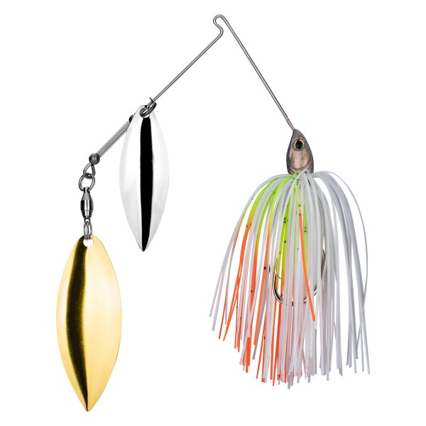 Strike King® - Tour Grade 2nd Gen Double Willow 3/8 oz. Cole Slaw Wire Baits