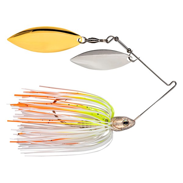 Strike King® - Tour Grade Compact Double Willow 1/2 oz. Cole Slaw Wire Baits
