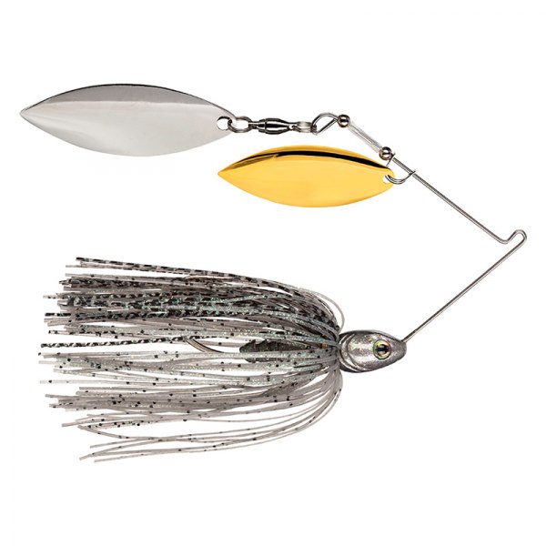 Strike King® - Tour Grade Compact Double Willow 1/2 oz. Mouse Wire Baits