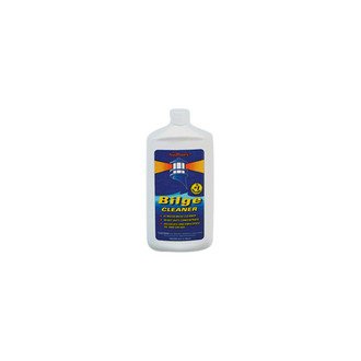 Sudbury Boat Care® - Automatic™ Bilge Cleaner