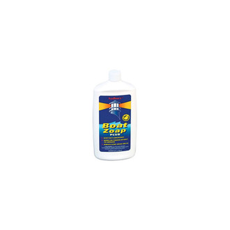 Sudbury Boat Care® - Boat Zoap Plus™ Fiberglass Cleaner