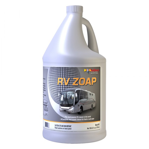 Sudbury Boat Care® - 1 gal Zoap Cleaner & Wax